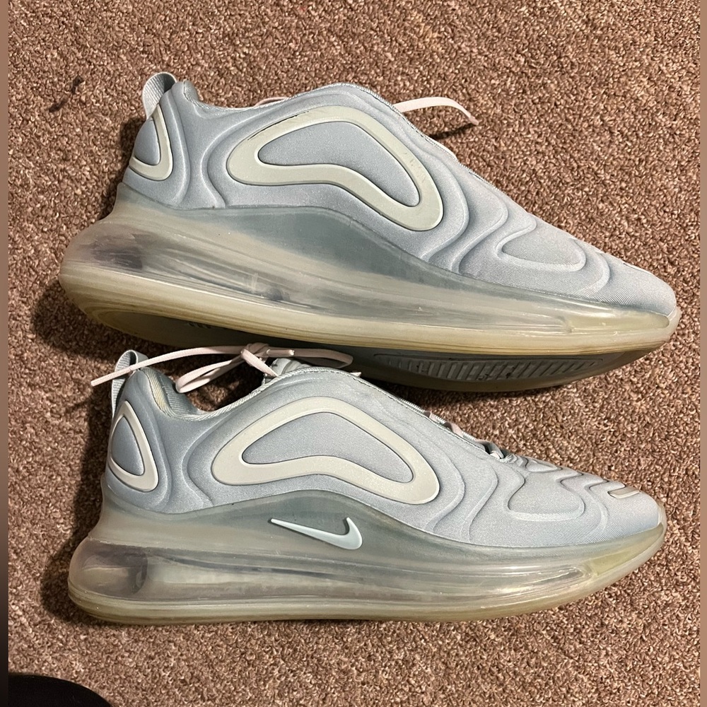 NIKE AIR MAX 720 🔥